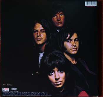 LP Shocking Blue: Scorpio's Dance CLR | LTD | NUM