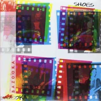 LP Shoes: Bazooka