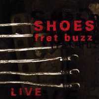 CD Shoes: Fret Buzz