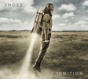 Album Shoes: Ignition