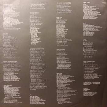 LP Shoes: Pre-Tense: Demos 1978-1979