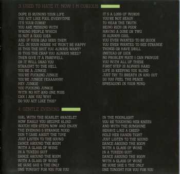 CD Shogun Tokugawa: Y3ars