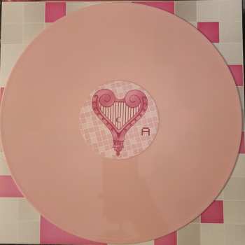 LP Shoji Meguro: Persona 3 Portable CLR