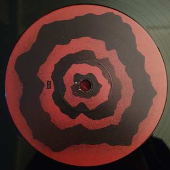 4LP/Caja Shoji Meguro: Persona 4 Vinyl Soundtrack CLR