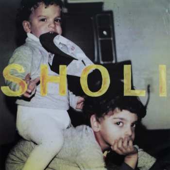 LP Sholi: Sholi