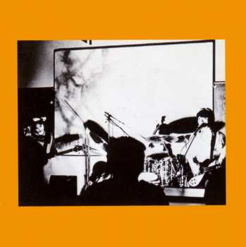 CD Shonen Knife: Burning Farm