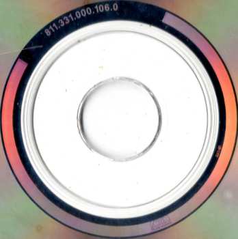 CD Shooglenifty: A Whisky Kiss