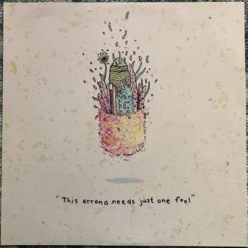 LP Shook Ones: Body Feel