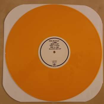 LP Shook Ones: Sixteen CLR