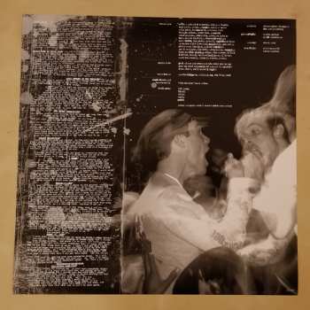 LP Shook Ones: Sixteen CLR