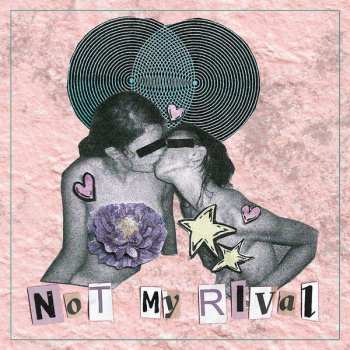 Album Death Pill: Not My Rival / Monsters