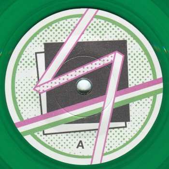 SP Shopping: Straight Lines CLR