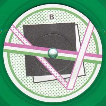 SP Shopping: Straight Lines CLR