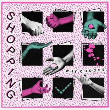 Album Shopping: Why Choose