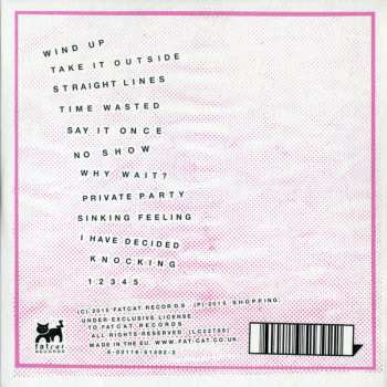 CD Shopping: Why Choose