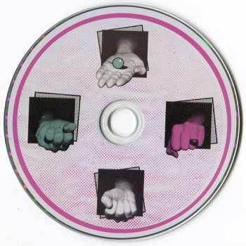 CD Shopping: Why Choose