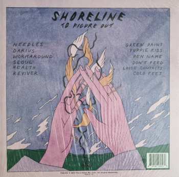 LP Shoreline: To Figure Out CLR | LTD
