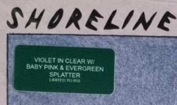 LP Shoreline: To Figure Out CLR | LTD