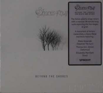 Album Shores Of Null: Beyond The Shores (On Death And Dying)