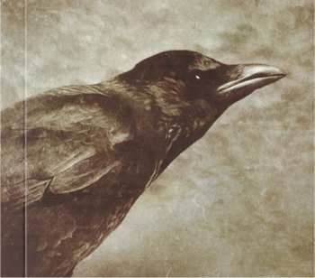 CD Shores Of Null: Black Drapes For Tomorrow