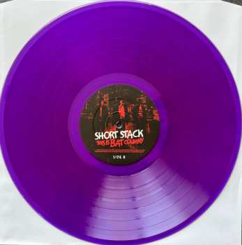 LP Short Stack: This Is Bat Country CLR | LTD