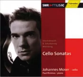 Cello Sonatas