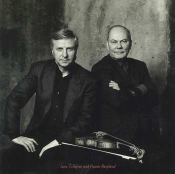 CD Johann Sebastian Bach: Violin Concerto No. 1, Op. 99 / Violin Concerto In E Major