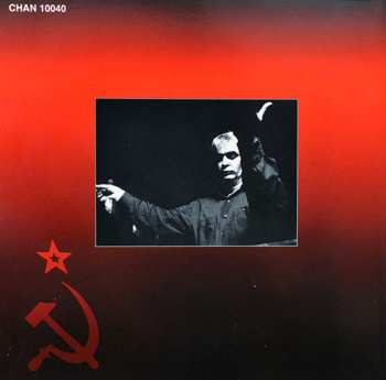 CD Dmitri Shostakovich: Cello Concertos Nos 1 & 2