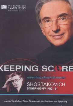 Album Dmitri Shostakovich: Shostakovich Symphony No. 5