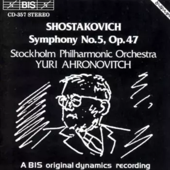 Symphony No.5, Op.47