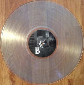 LP Shotgun Jimmie: Everything, Everything CLR