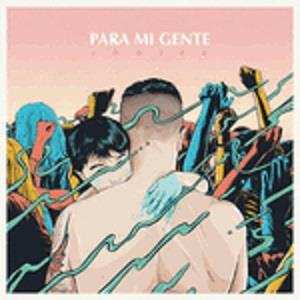 Album Shotta: Para Mi Gente