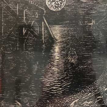 2LP Shovel Dance Collective: The Water Is The Shovel Of The Shore