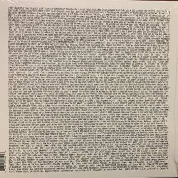 LP Show Me The Body: Dog Whistle