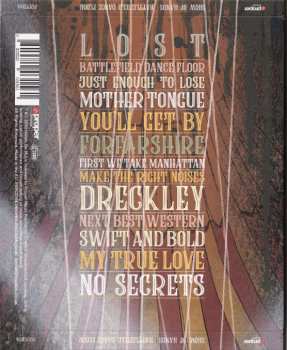 CD Show Of Hands: Battlefield Dance Floor