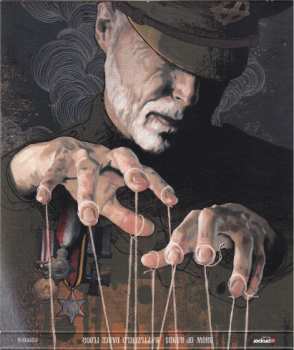 CD Show Of Hands: Battlefield Dance Floor