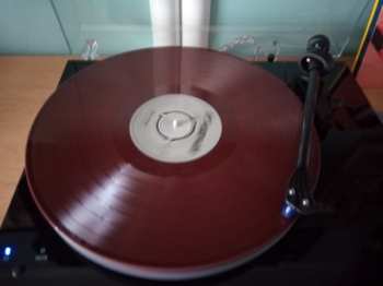 8LP/Caja Showaddywaddy: The Studio LP Collection 1974 - 1983 LTD | CLR