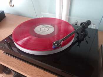 8LP/Caja Showaddywaddy: The Studio LP Collection 1974 - 1983 LTD | CLR