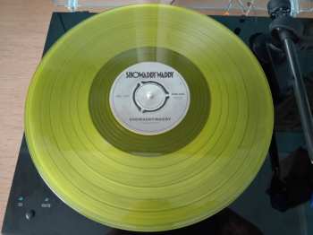 8LP/Caja Showaddywaddy: The Studio LP Collection 1974 - 1983 LTD | CLR