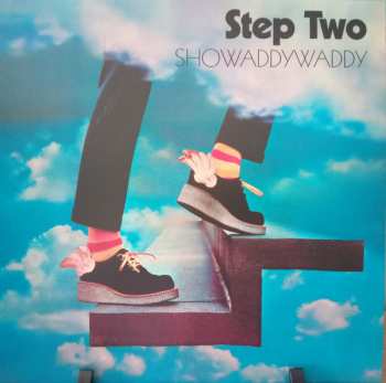 8LP/Caja Showaddywaddy: The Studio LP Collection 1974 - 1983 LTD | CLR