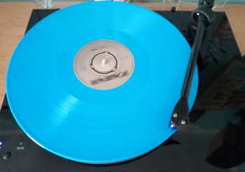 8LP/Caja Showaddywaddy: The Studio LP Collection 1974 - 1983 LTD | CLR