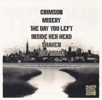 CD Showoff: Haverstraw