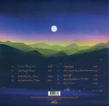 2LP Shpongle: Tales Of The Inexpressible