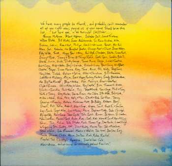 2LP Shpongle: Tales Of The Inexpressible