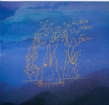 2LP Shpongle: Tales Of The Inexpressible