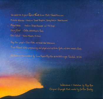 2LP Shpongle: Tales Of The Inexpressible