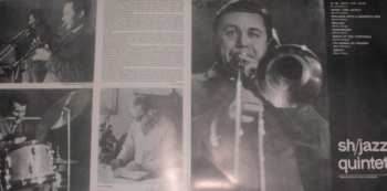 LP SHQ: SH/Jazz Quintet