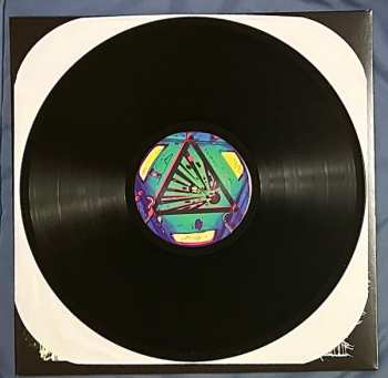 LP ShrapKnel: Metal Lung