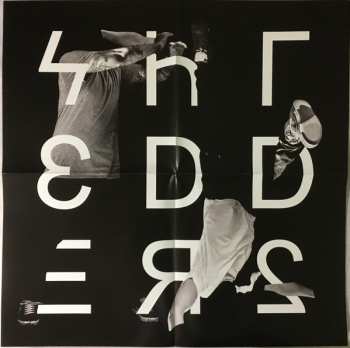 LP Shredders: Dangerous Jumps CLR