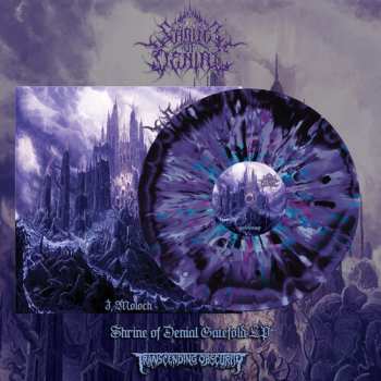 LP Shrine Of Denial: I, Moloch